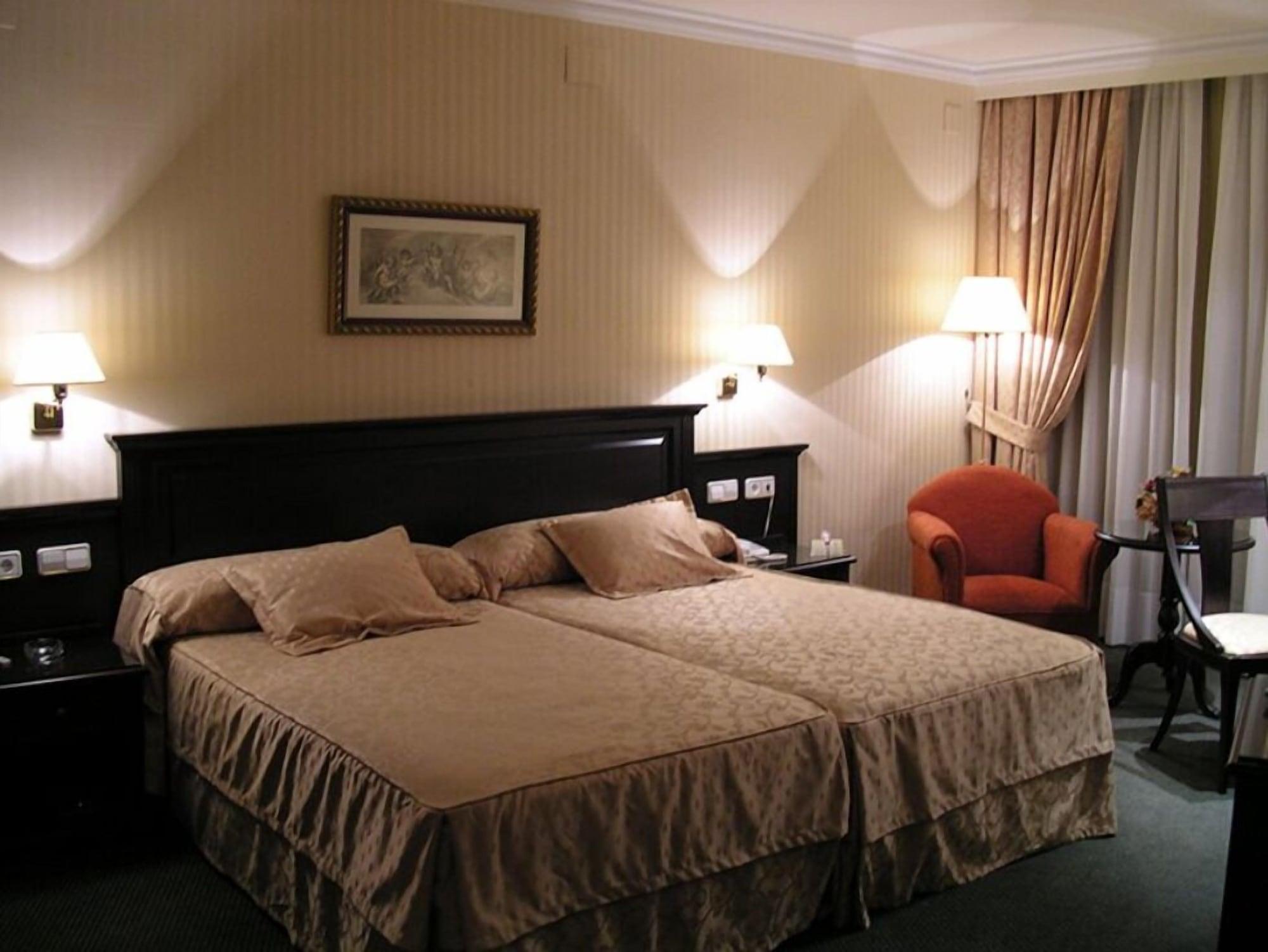 Santiago Hotel