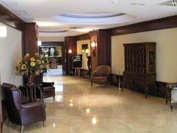 Hotel Santiago