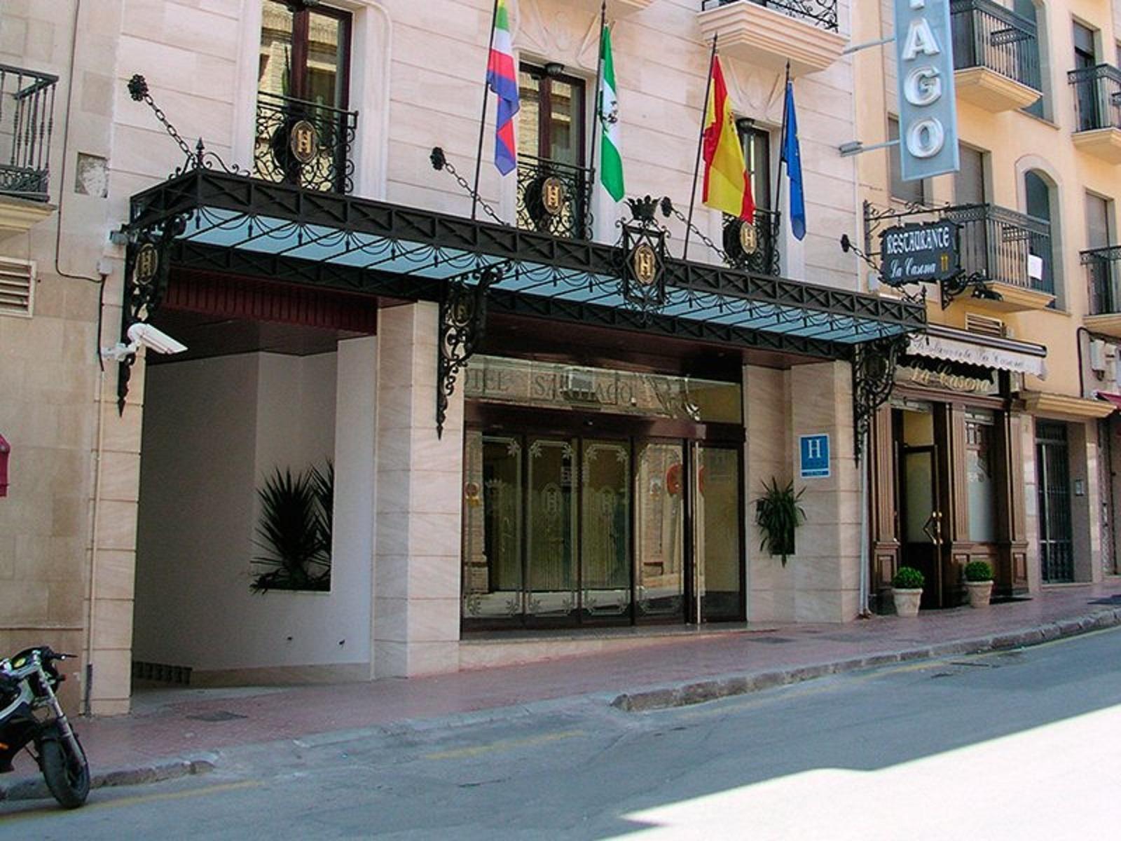 Santiago Hotel