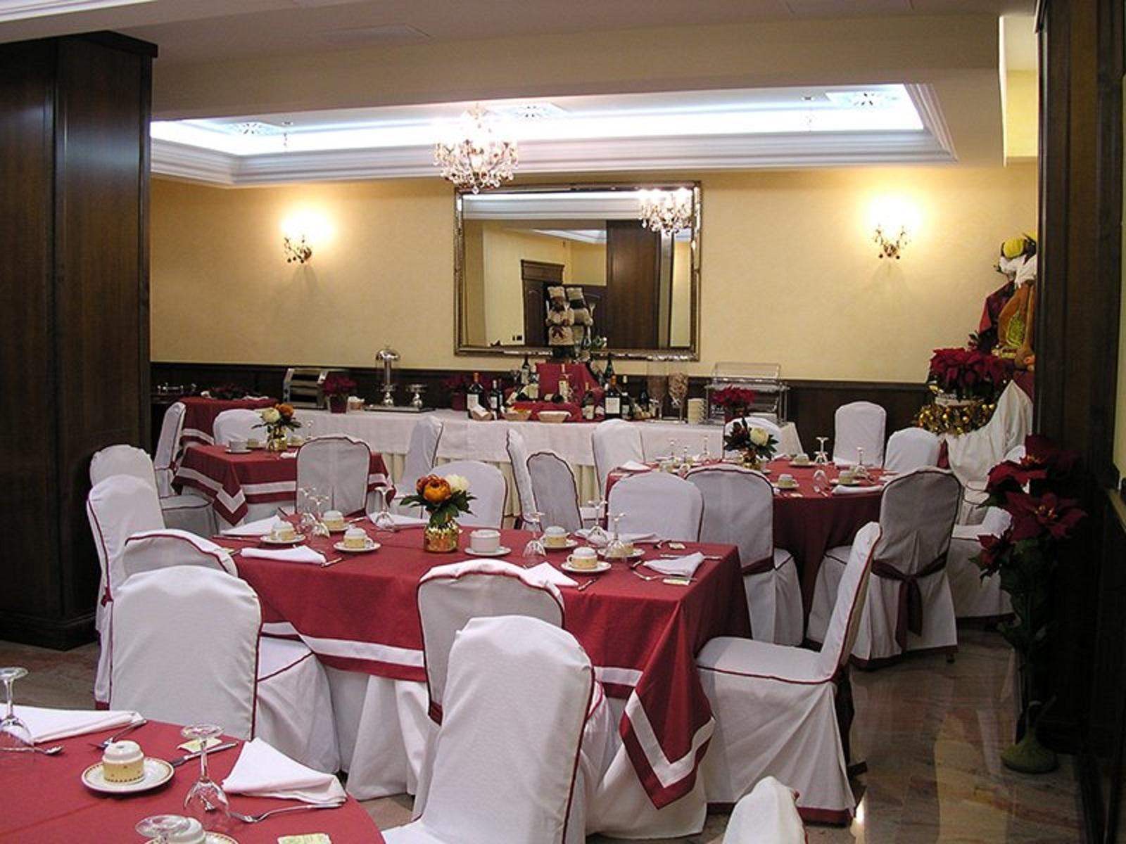 Hotel Santiago