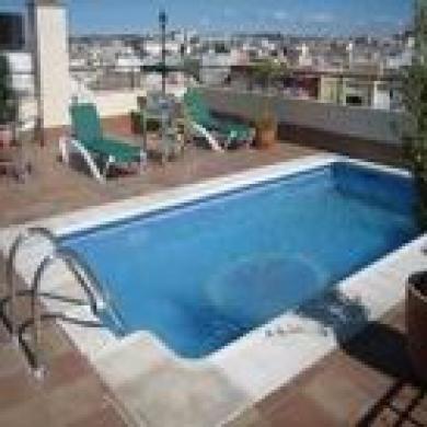 Santiago Hotel 4*