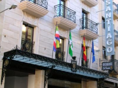Santiago Linares (Jaen)