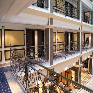 Santiago Hotel