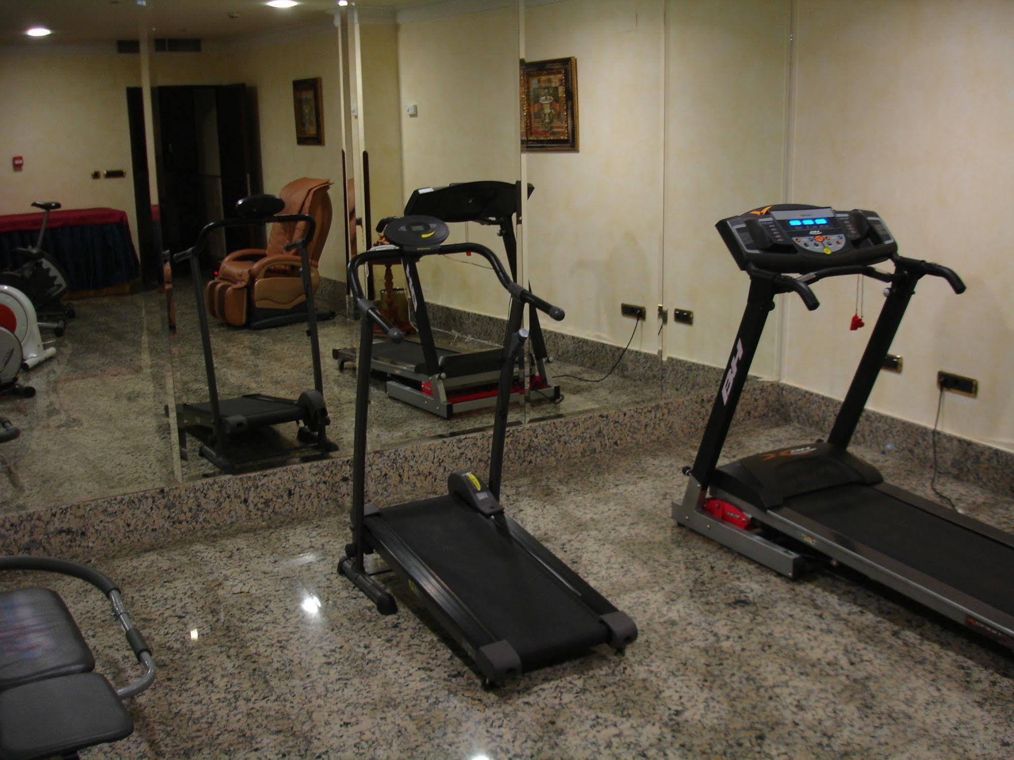 Santiago Hotel Linares (Jaen)