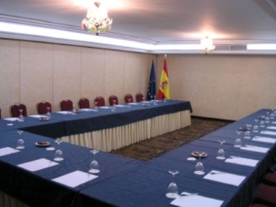 Santiago Linares (Jaen)