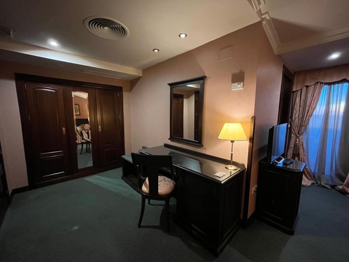 Santiago Hotel 4*